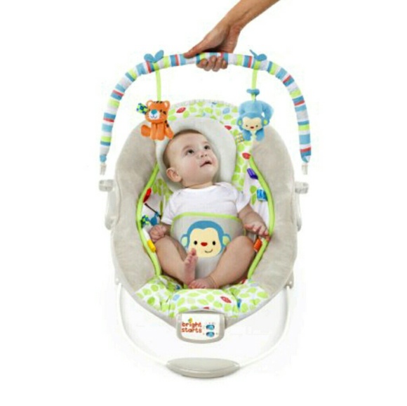 Baby Rocker - Picture 2 of 3